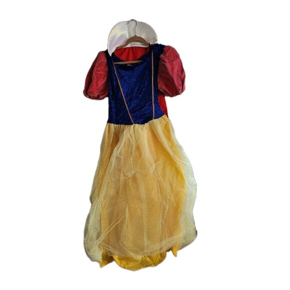 Disney Catalog Snow White Adult Costume Size XL - Picture 1 of 10